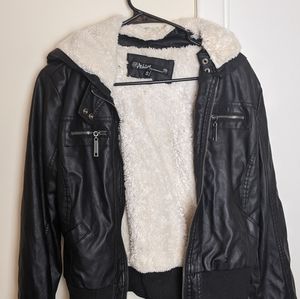 Ashley Large Jacket